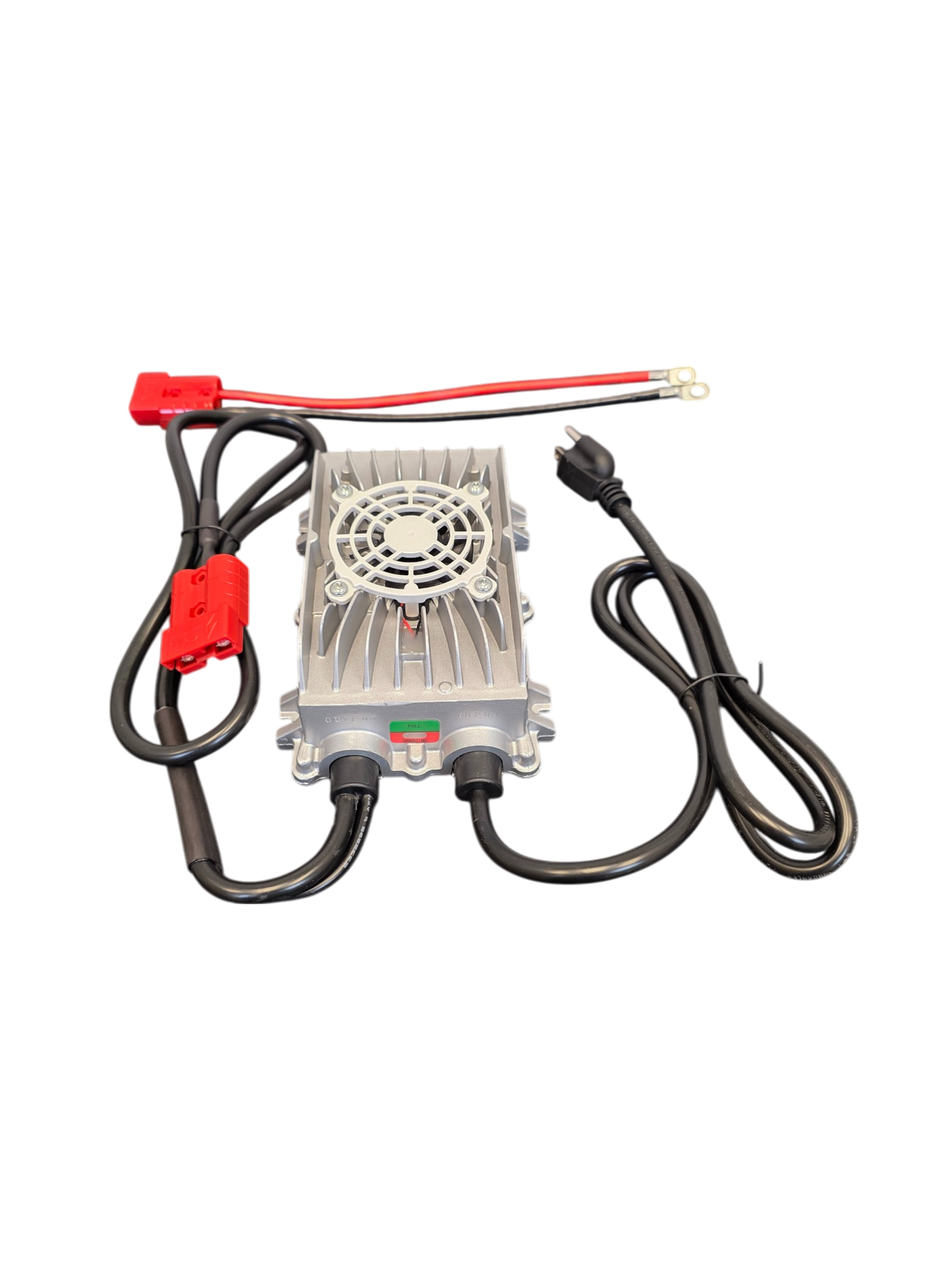 16V 50Ah LiFePO4 Battery - Bluetooth - IP67 Waterproof - On board Charger Included!