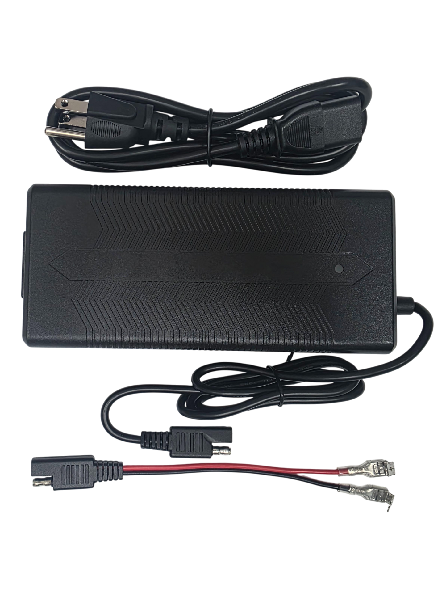 32Ah Lithium Battery (14.8V NMC) with Charger (Bluetooth)