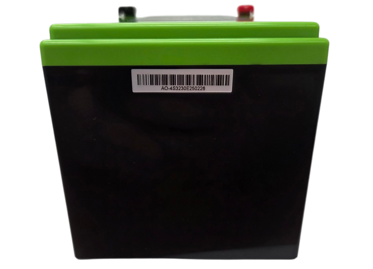 32Ah Lithium Battery (14.8V NMC) with Charger (Bluetooth)