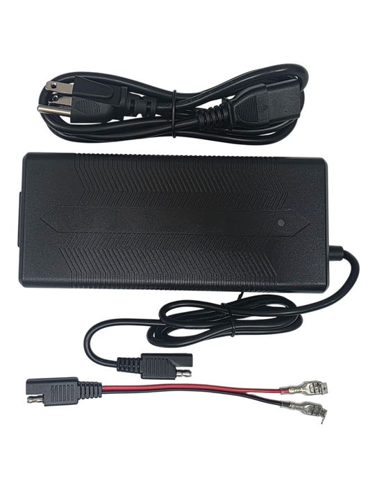 6A NMC 16.8V Charger - For NMC batteries only!